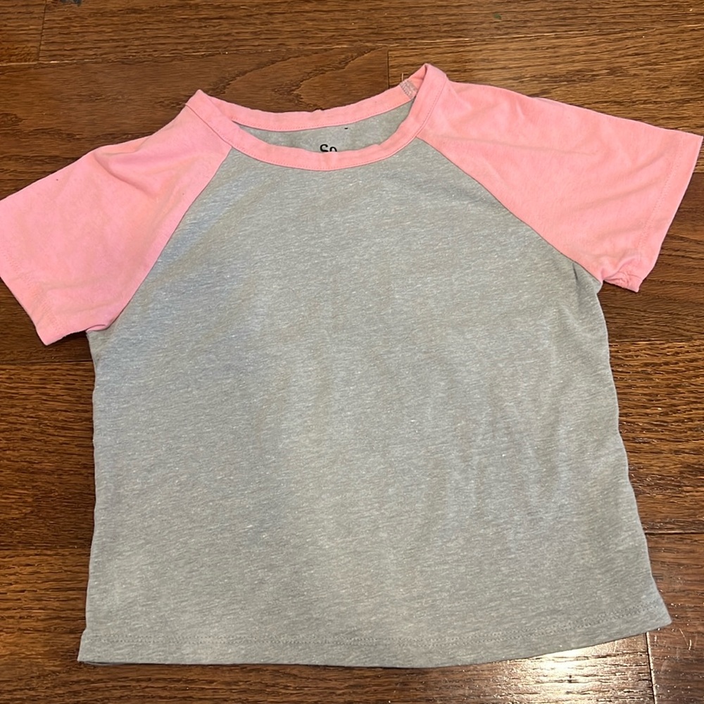 Baby tee